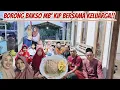 Download Lagu BORONG BAKSO MBAK KIP BERSAMA KELUARGA‼️SAMPAI PAKE DAN BUDE NAMBAH\