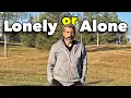 Download Lagu What I Discovered After 30 Days Completely Alone