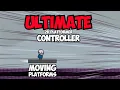 The ULTIMATE 2D Platformer Controller Part 8 - Finale