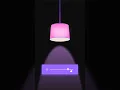 The MOST AMAZING Lamp Brightness Animation Techniques in HTML CSS and JS