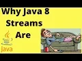 Why Java 8 Streams Are Lazy Explain Java 8 Intermediate Terminal Operations InterviewDOT