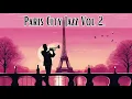 Paris City Jazz Vol 2. [City Jazz, Smooth Jazz, Vintage Jazz]