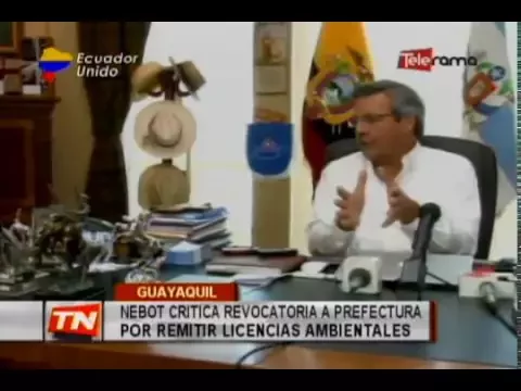 Municipio envió 80 camiones con ayuda humanitaria a Manabí