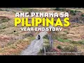 Lagu Ang Pinaka Kakaiba sa Pilipinas | 2025 Year-End Story