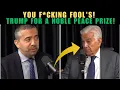 Download Lagu Pakistan’s Defense Minister Left STUTTERING as Mehdi Hasan GRILLS Him on Trump and Israel
