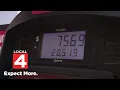 Michigan drivers brace for more pain at the pump as gas prices climb