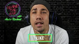 eyes of teddy green light reaction video