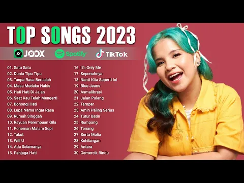 Download MP3 Idgitaf - Yura Yunita - Fabio Asher ♪ Top Hits Spotify Indonesia - Lagu Pop Terbaru 2023