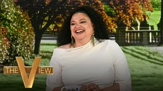 Michelle Buteau On Real-Life Stories In Final Season Of Survival of the Thickest The View