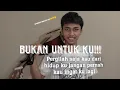 Download Lagu Pergilah saja kau dari hidup ku_Rahmi ayu-Bukan untuk ku (Cover lirik) by Andikashter
