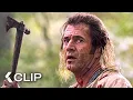 Lagu Benjamin’s Vengeance Leaves A Trail Of Blood - THE PATRIOT Clip (2000) Mel Gibson, Heath Ledger