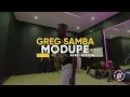 "Modupe" - All Level Afro Fusion | Greg Samba