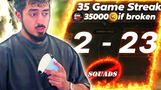 Tyceno is Becoming SCARY GOOD at NBA 2K26