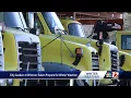 Download Lagu Slick roads expected, NCDOT provides tips for drivers' weekend plans and Monday commute