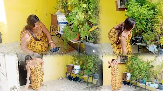  floor cleaning vlog indian bengali boudi vlog nighty indian cleaning vlog desi housewife cleaning