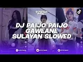 Download Lagu DJ PAIJO PAIJO GAWEANE SULAYAN X MASHUP VERSI SLOWED REMIX BY DJ MANOK RMX