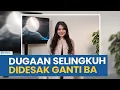 Lagu ISU DUGAAN PERSELINGKUHAN DAVINA KARAMOY DAN DITO ARIOTEDJO BERIMBAS KE PURBASARI