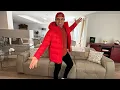 Lululemon men s Haul Try-On Converse shoes men s wunderpuff Jacket