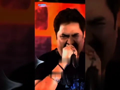 Deewana Main Deewana 💖💎Ek Rishtaa || Kumar Sanu & Alka Yagnik Live Romantic Song #shorts #kumarsanu
