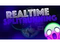REALTIME SPLITRUNNING ZT SPLITRUN AT START AGAR IO