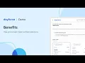 Dayforce Benefits Simplify enrollment and benefits decisions