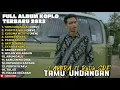 TAMU UNDANGAN - LAVORA FT RATIH SDE FULL ALBUM TERBARU DANGDUT KOPLO TERBARU 2025