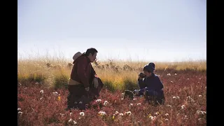 LES RACINES DU MONDE | bande-annonce VOSTF