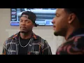 ALL AMERICAN 7x9 Spencer meets KJ