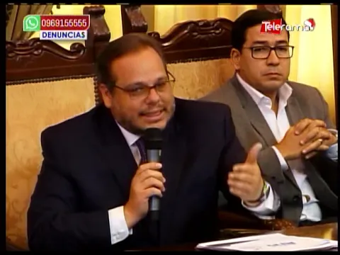 Componentes de la aerovía ya están llegando desde Europa