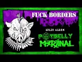 MARJINAL - HUKUM RIMBA (Video Lirik)