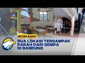 Download Lagu Update Situasi Pasca Gempa yang  Mengguncang  Bandung [Metro Siang]