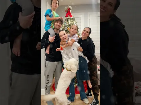 TWO FAMILIES with TWO TRADITIONS!