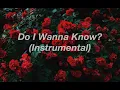 Download Lagu Do I Wanna Know? (Instrumental) {slowed+reverb} 1-hour