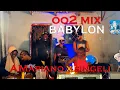 Download Lagu 002 MIX BABYLON DEEJAYS Burundi (2025 Live Amapiano/Singeli - By DJ UP MULLER \u0026 DJ NEI)