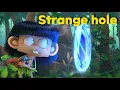 Lagu 🌴[Jungle Box]🌴[FunnyAnimation] EP005 Strange Hole