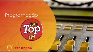Top FM 104,1: 15-16 de jan/22