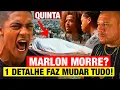 DONA DE MIM QUINTA 13/11 Marlon participa de sua primeira OPERAÇÃO POLICIAL mas 1 DETALHE MUDA TUDO!