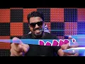 Seedhe Maut - NAMUNA / SRK Reaction | AFAIK