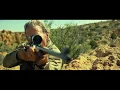 Hell or High Water Final Shootout Scene Ft Shia Labeouf