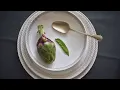 Jade Glam - Crafting Fine Bone China with Delicate Gold Details Rosenthal