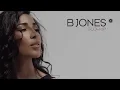 Glow Up - B Jones