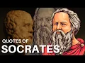 Quotes of Socrates