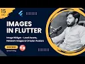 15 - Image Widget