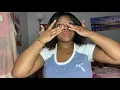 Doja cat - I Don’t Do Drugs (visualizer)ft. Ariana grande *Reaction*