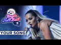 Lagu Rita Ora - Your Song (Live at Capital's Jingle Bell Ball 2019) | Capital