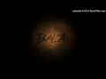 Kelvin Momo - Bala (feat. SYKES) [ÁUDIO OFICIAL]
