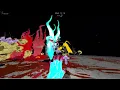 chaos farm levi choke devil daggers