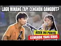 Download Lagu MALANG DENAI BAMIMPI (LIVE NGAMEN) GISELLA FEAT TRI SUAKA