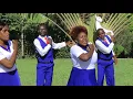 SIMAMA NA MIMI (OFFICIAL VIDEO) - St. Francis Kenze Catholic Choir - Mutomo - SKIZA DIAL *860*660#