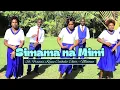 Download Lagu SIMAMA NA MIMI (OFFICIAL VIDEO) - St. Francis Kenze Catholic Choir - Mutomo - SKIZA DIAL *860*660#